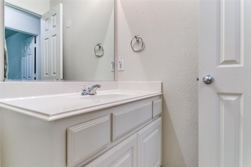 Sendera Ranch - Residential