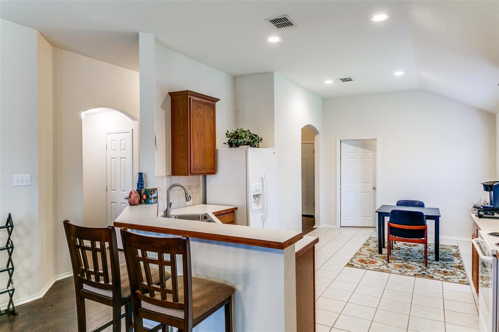 Sendera Ranch - Residential