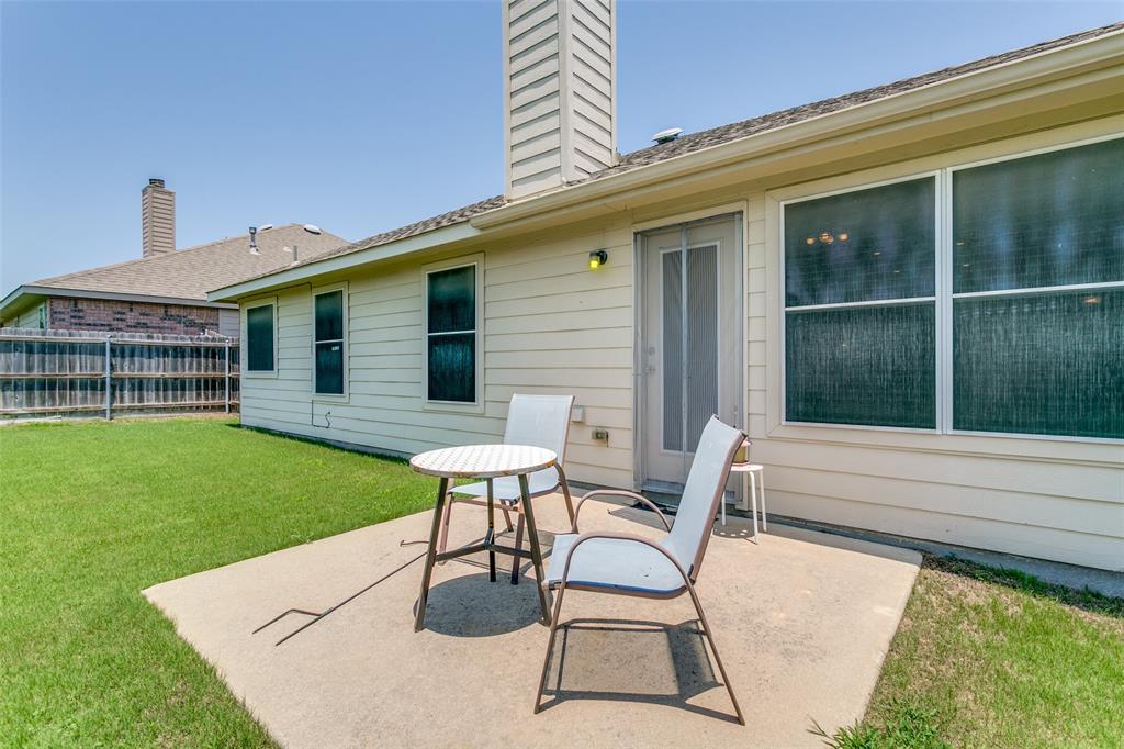 Sendera Ranch - Residential