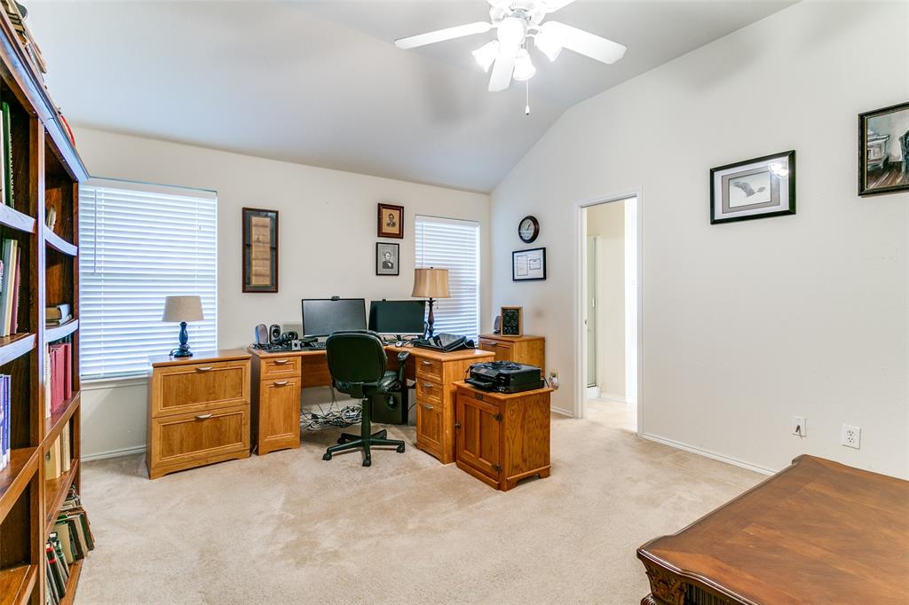 Sendera Ranch - Residential