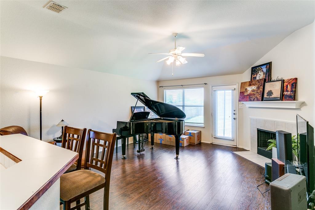 Sendera Ranch - Residential