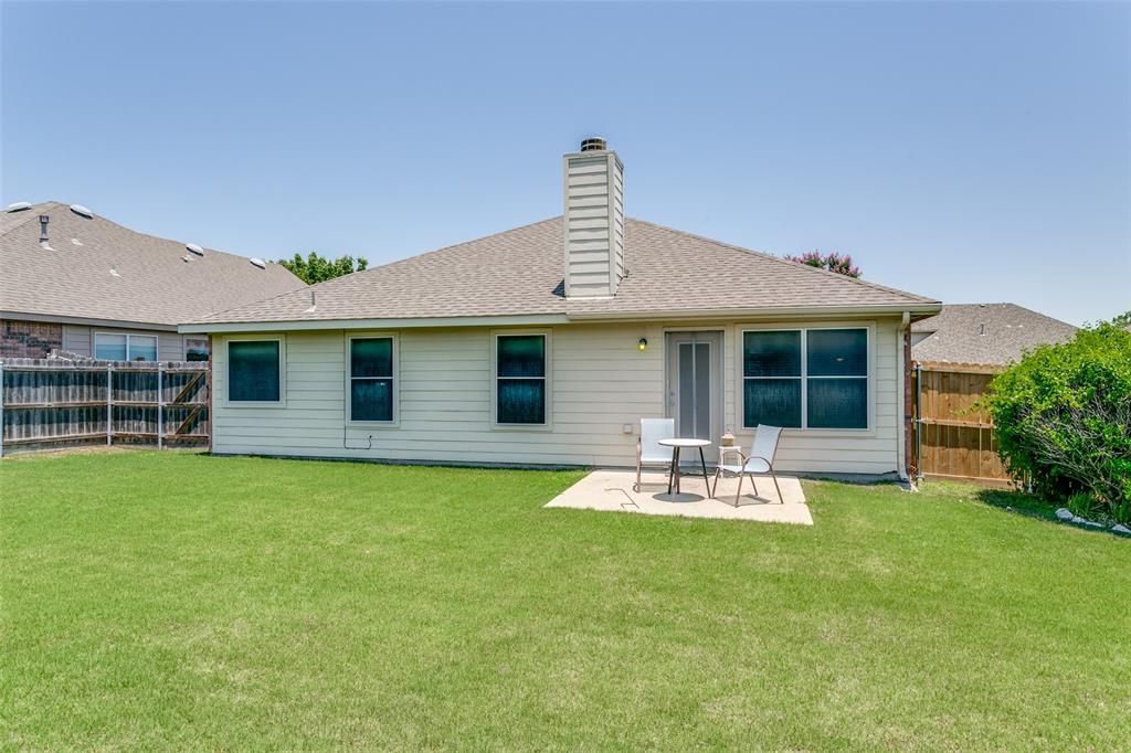 Sendera Ranch - Residential