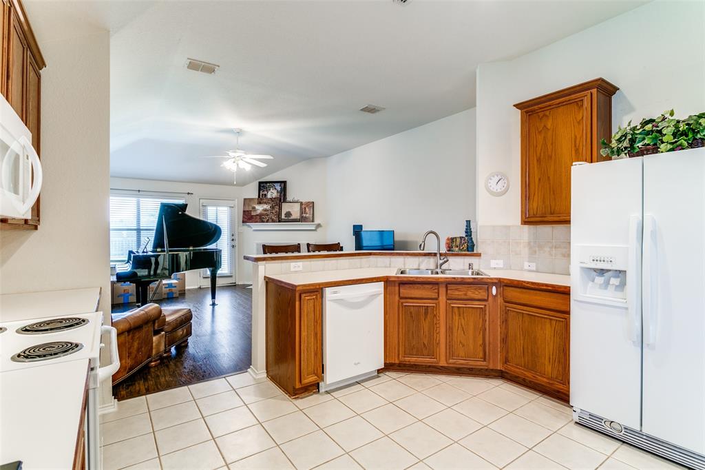 Sendera Ranch - Residential