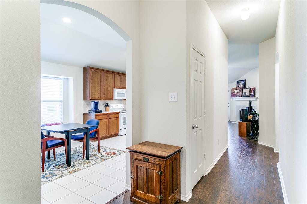 Sendera Ranch - Residential