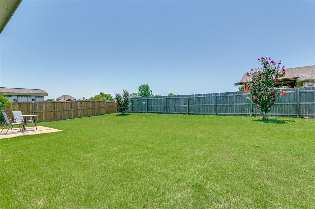 Sendera Ranch - Residential