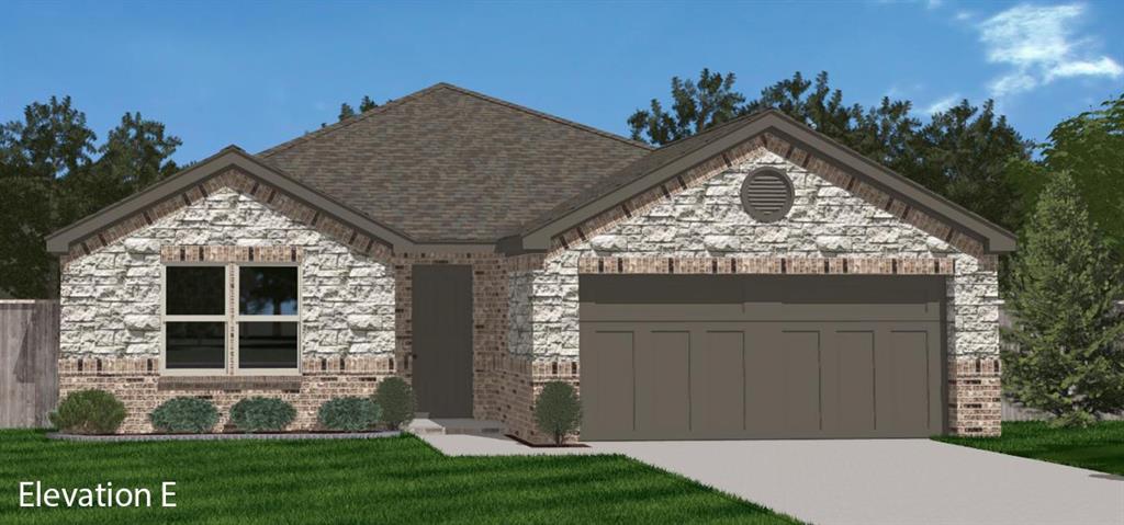 2111 Hollyberry Drive