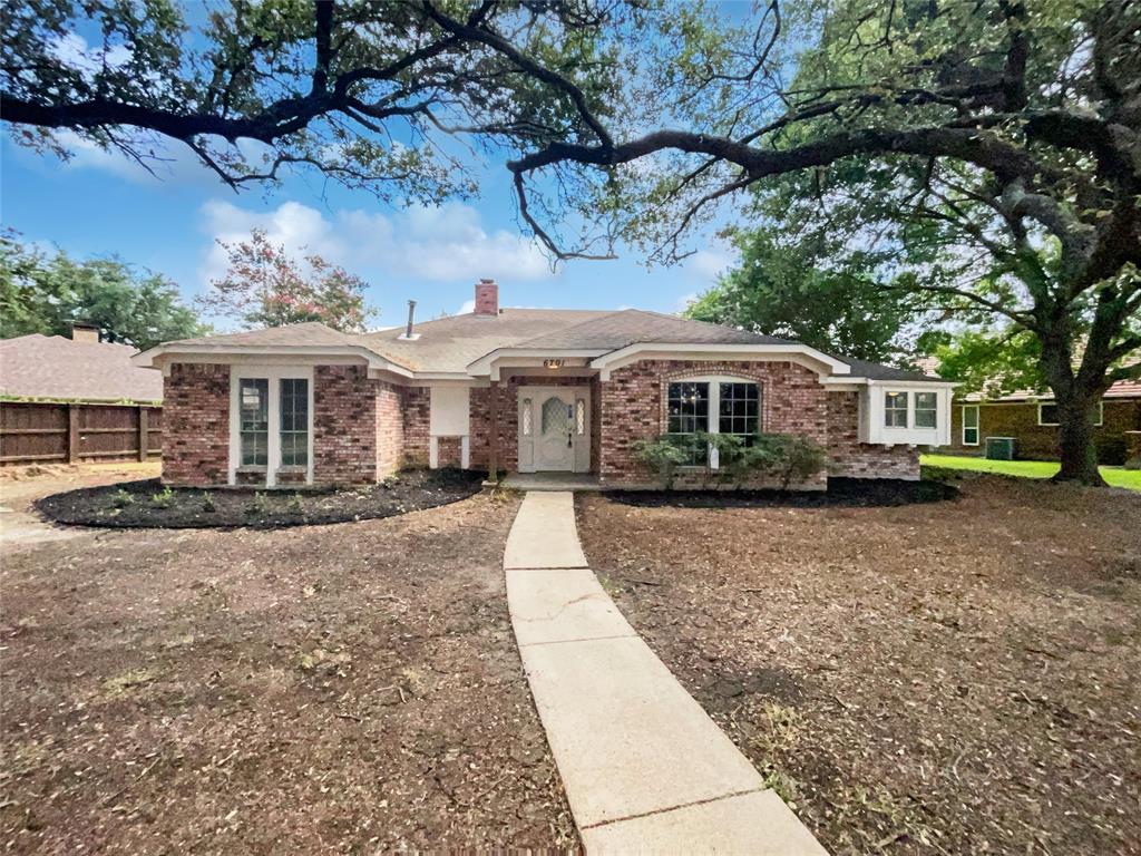 View Rowlett, TX 75089 house