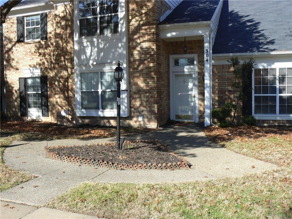 Sweetbriar At High Pointe Ph 0 - Residential Lease