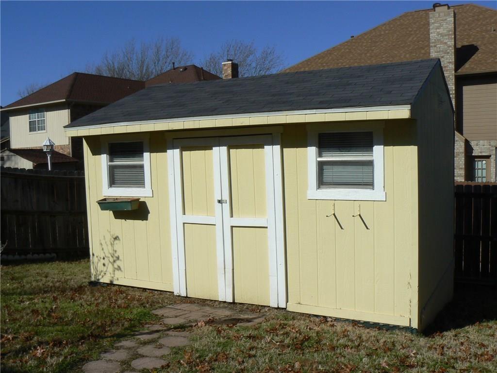 Sweetbriar At High Pointe Ph 0 - Residential Lease