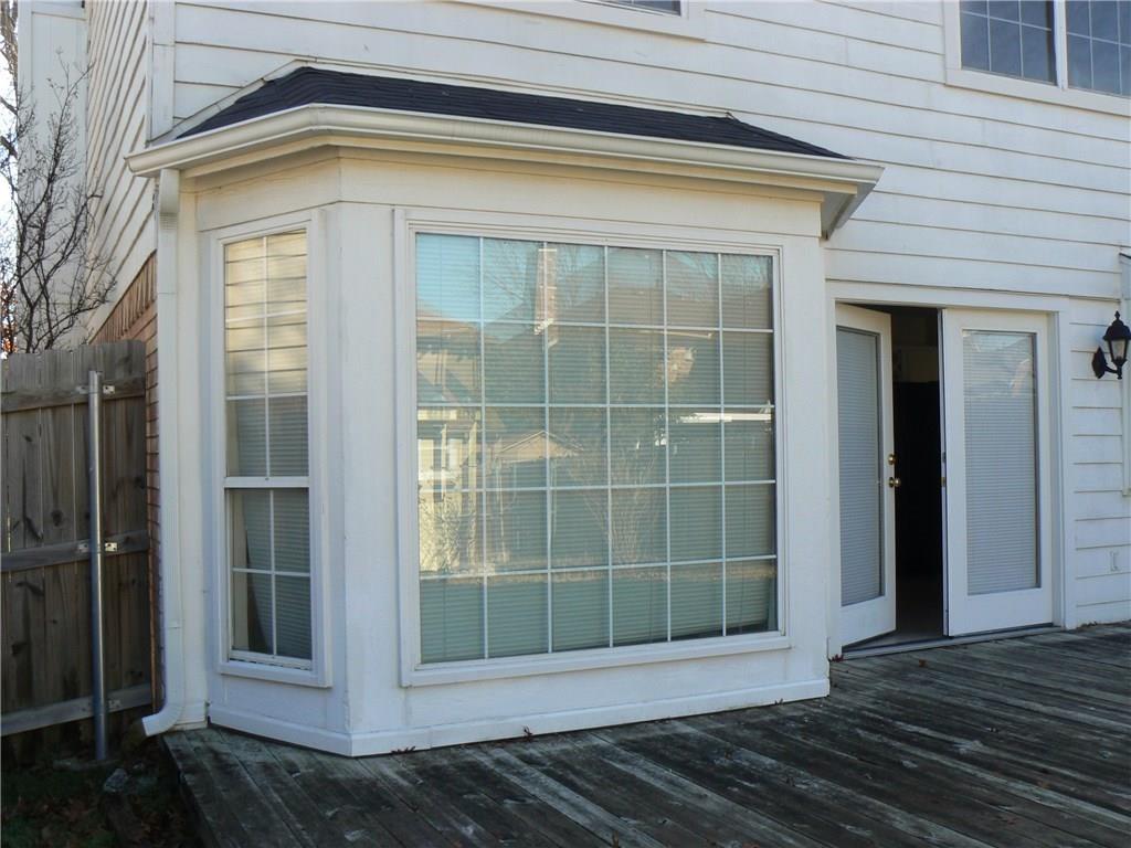 Sweetbriar At High Pointe Ph 0 - Residential Lease