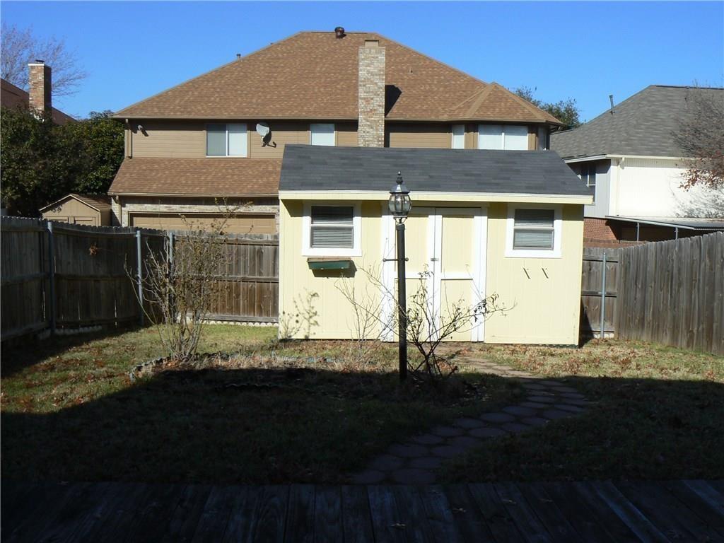 Sweetbriar At High Pointe Ph 0 - Residential Lease