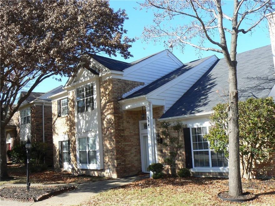 This house is being updated and repairs are being made, scheduled to be complete July 24, 2023.  Please overlook the work in process. Home is being  readied for a new family to raise. Great neighborhood, close to schools, shopping, restaurants, and major highways. Bedrooms are upstairs with one living area. Kitchen, breakfast room, formal dining room, and a large living room with a fireplace, all downstairs. Nice backyard with storage building. Lease application is $60 per adult (18+), no pets, not setup for housing.