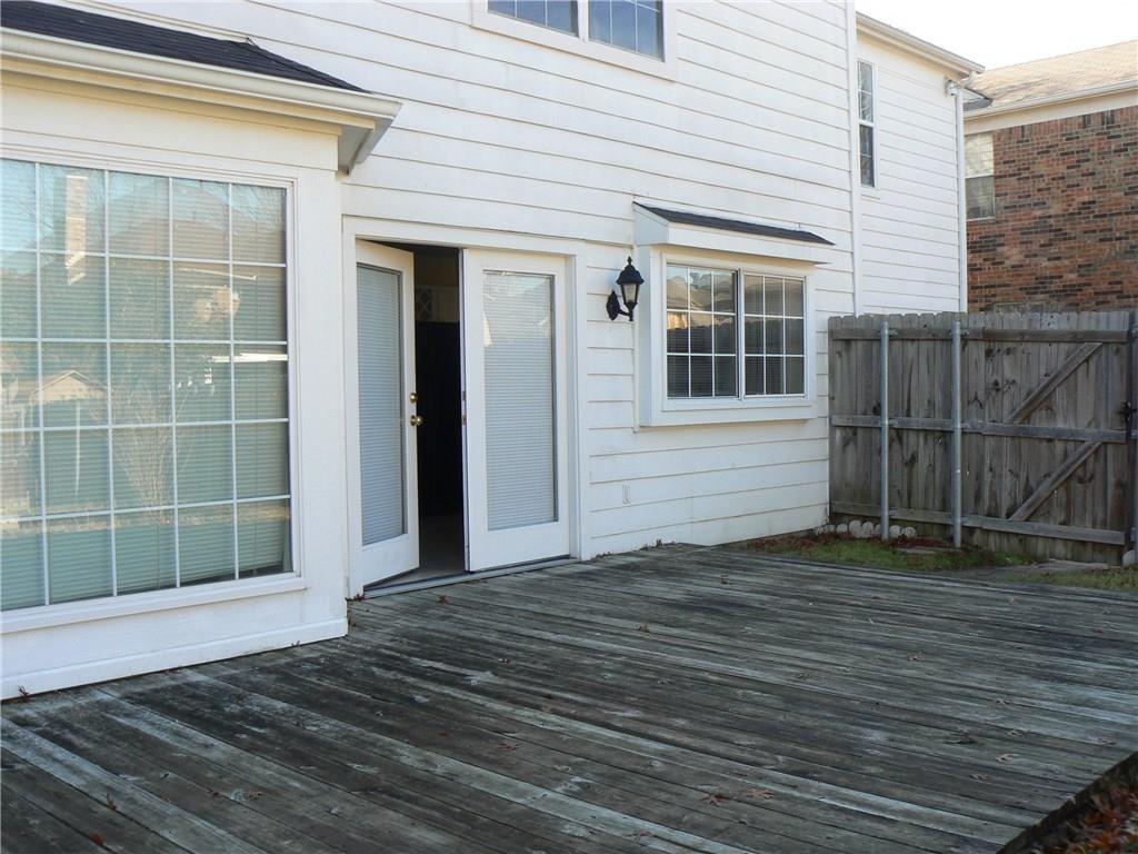 Sweetbriar At High Pointe Ph 0 - Residential Lease