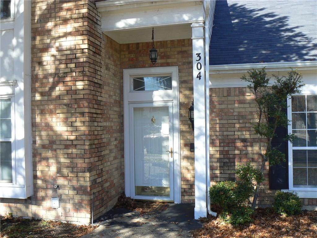 Sweetbriar At High Pointe Ph 0 - Residential Lease