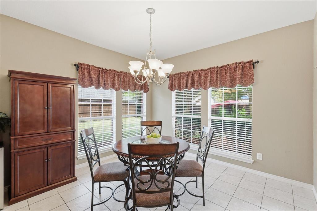 1617 Forest Bend Lane