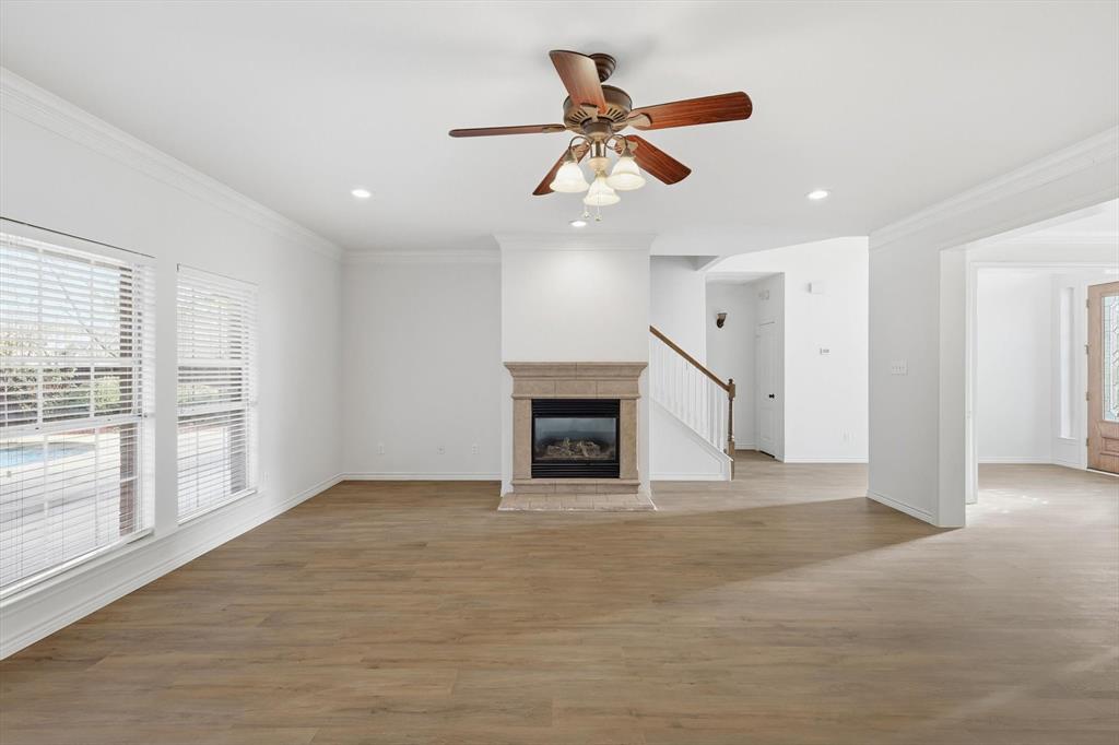 1617 Forest Bend Lane