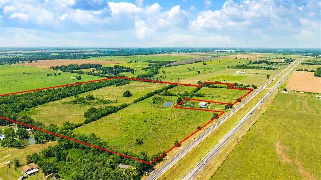 Photo of 000 Hwy 24, Paris, TX 75460 (MLS # 21347210)