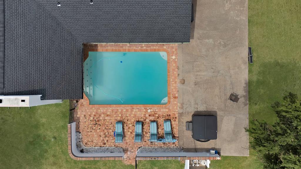 A-173 J CRUMP 25 acres - Residential