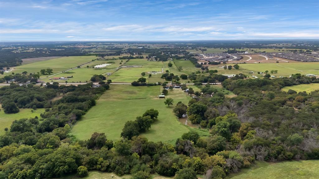 A-173 J CRUMP 25 acres - Residential