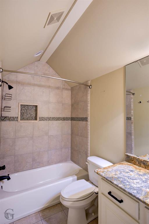 Dogwood South Sub Un 15 - Residential