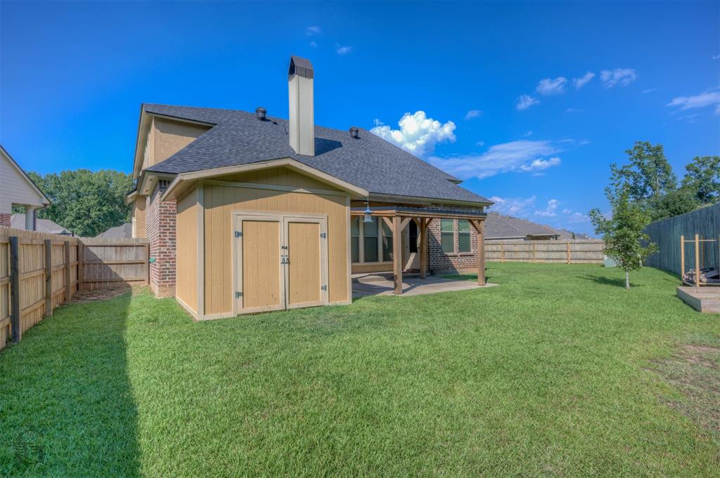 Dogwood South Sub Un 15 - Residential