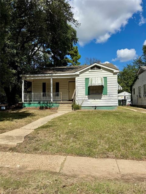 2838 Midway Street Shreveport LA 71109