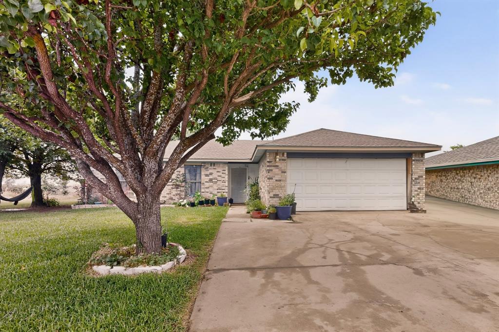 1317 Belinda Court