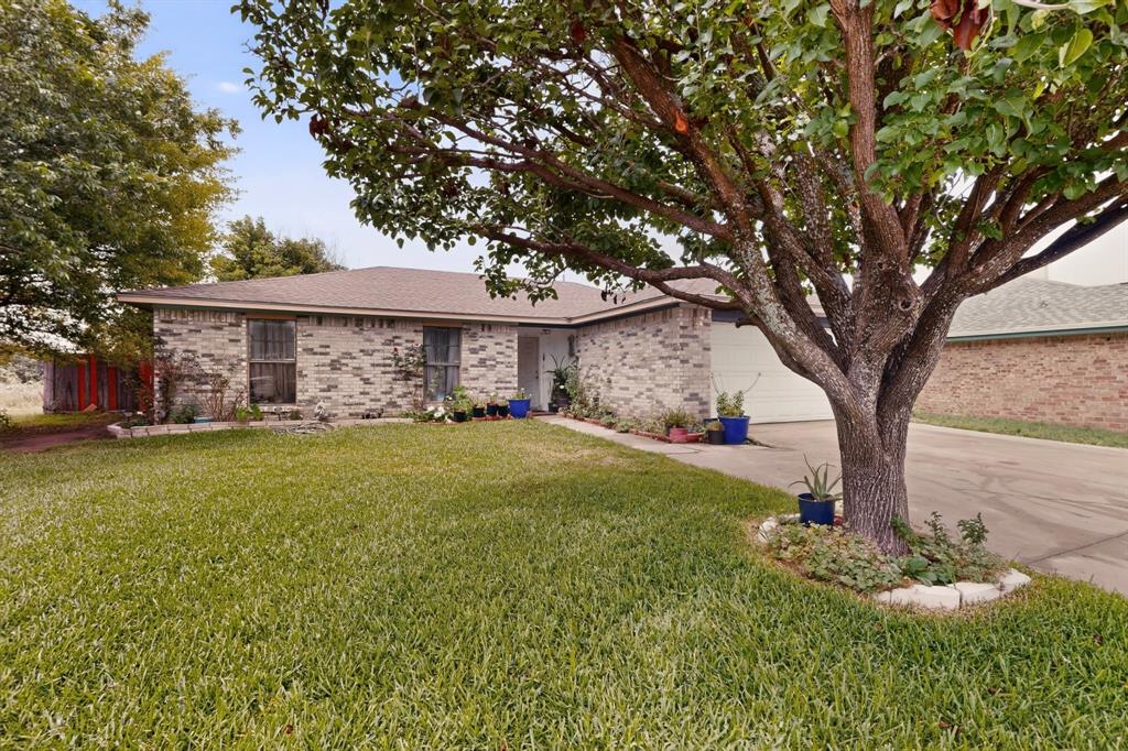 1317 Belinda Court