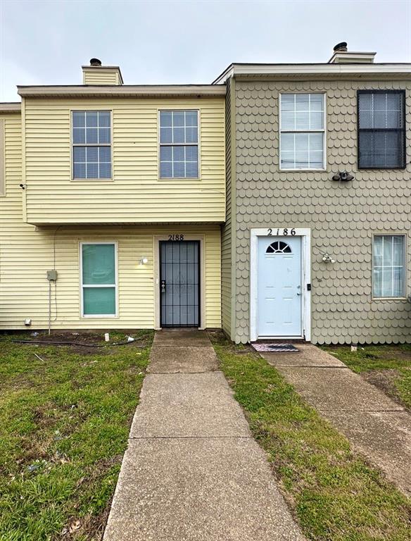 Village By The Creek - Residential