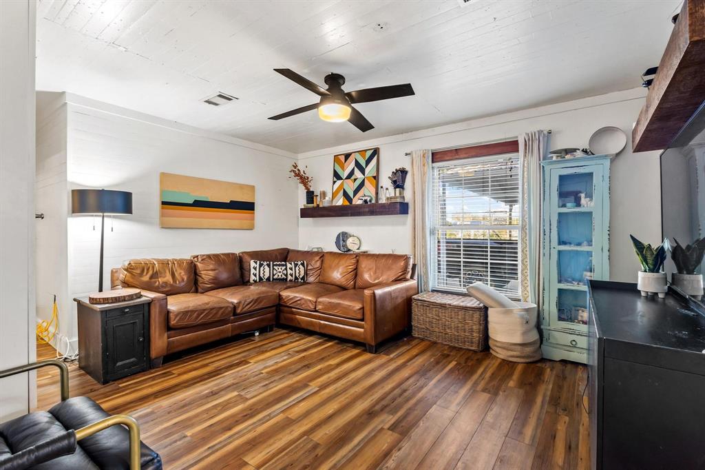 H BURKHARDT - Commercial Sale