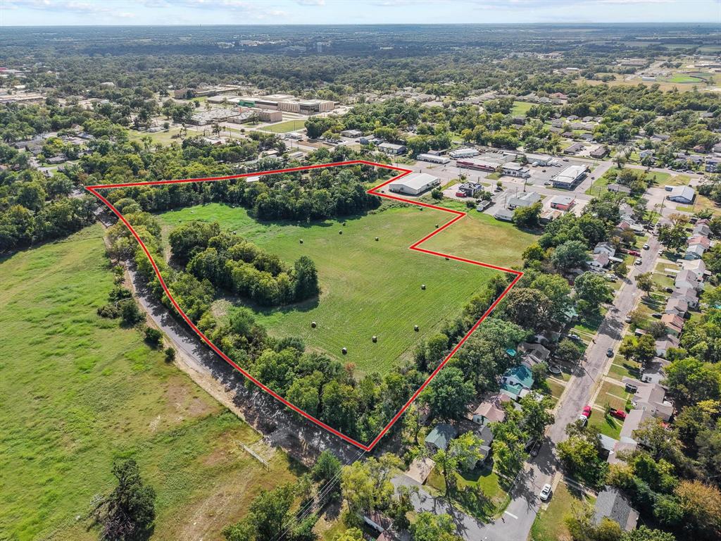 H BURKHARDT - Commercial Sale