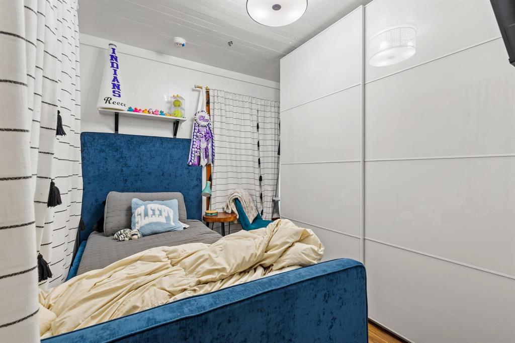 H BURKHARDT - Commercial Sale