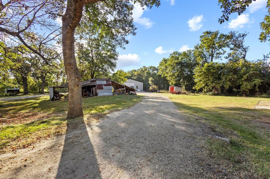 H BURKHARDT - Commercial Sale