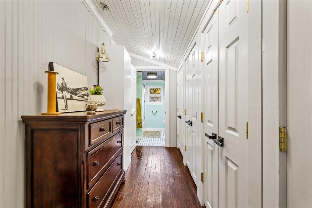 H BURKHARDT - Commercial Sale