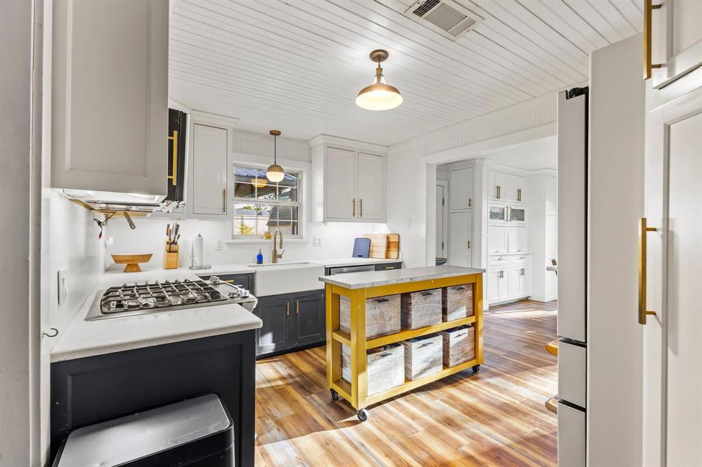 H BURKHARDT - Commercial Sale