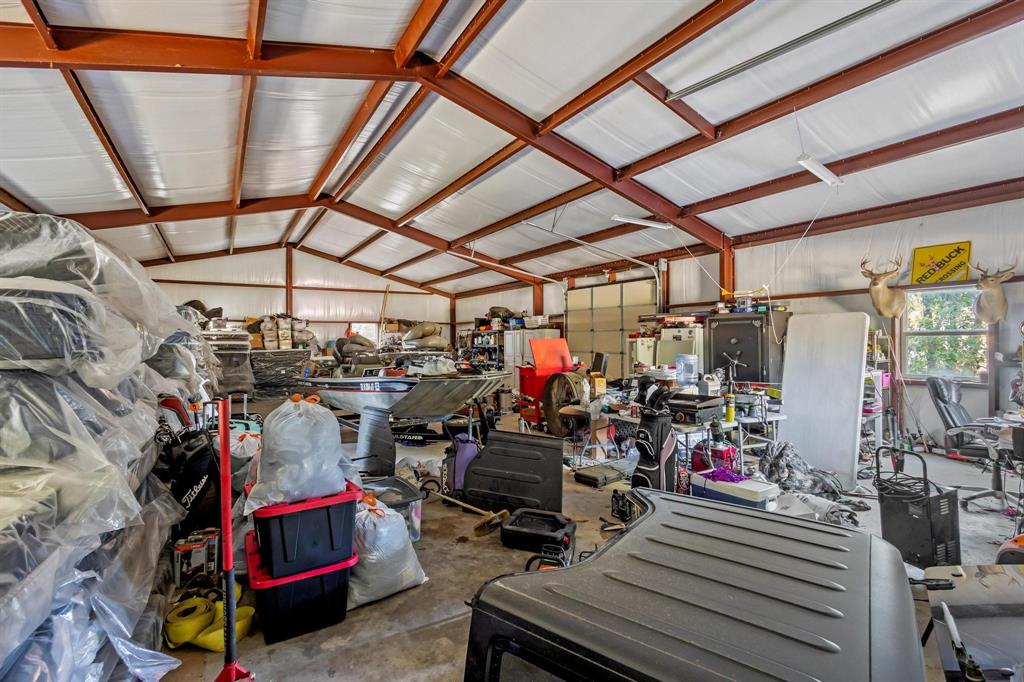 H BURKHARDT - Commercial Sale