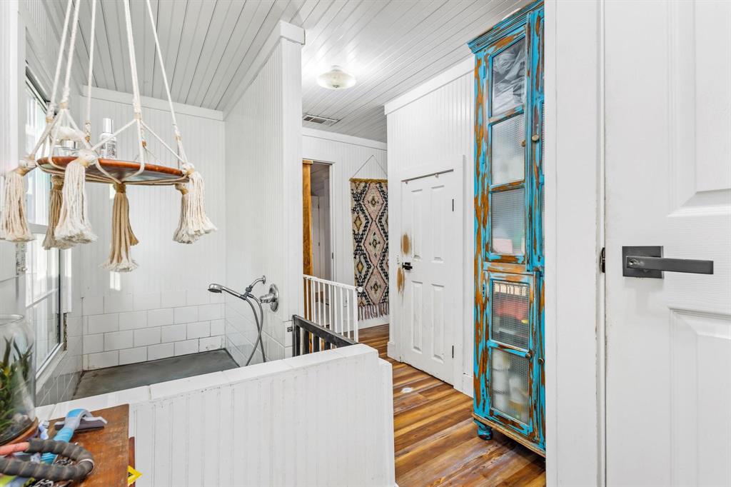 H BURKHARDT - Commercial Sale