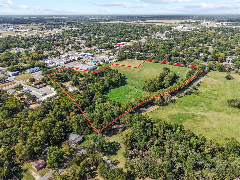 H BURKHARDT - Commercial Sale