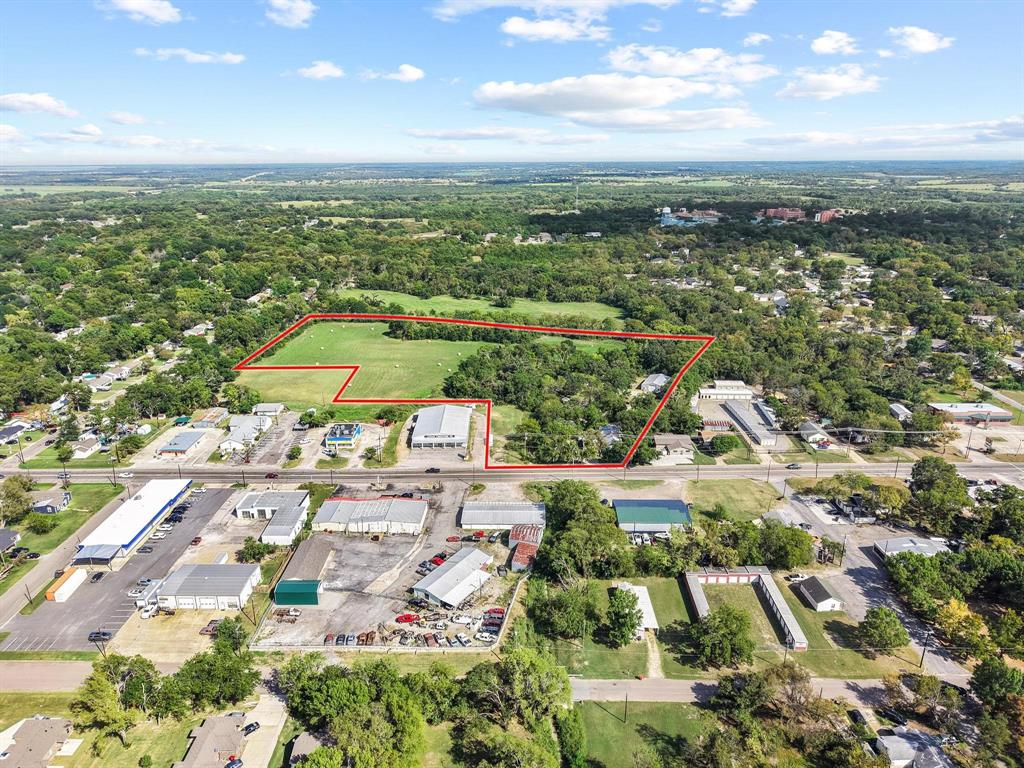 H BURKHARDT - Commercial Sale