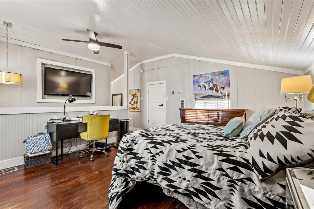 H BURKHARDT - Commercial Sale