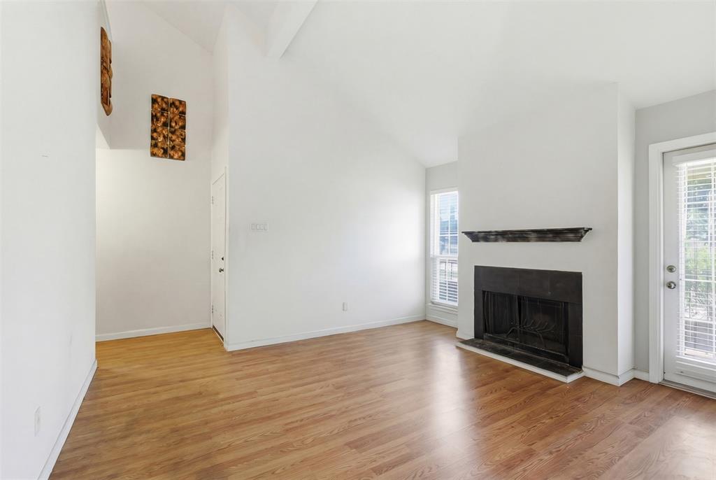 Woodhaven Condo - Residential