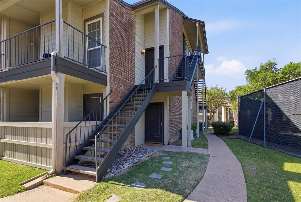 Woodhaven Condo - Residential