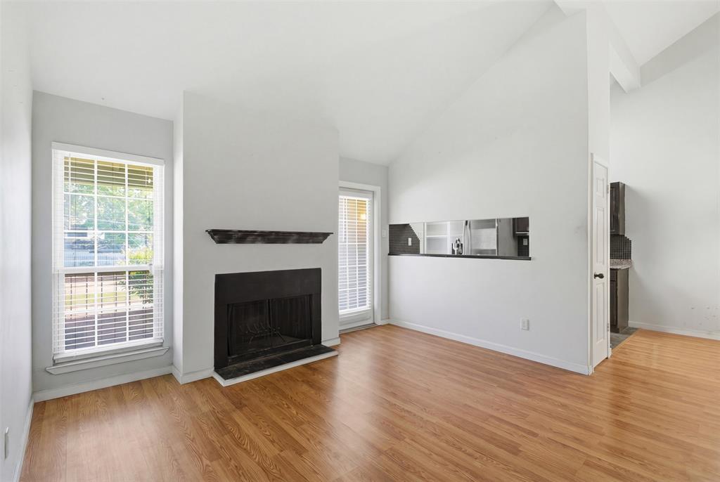 Woodhaven Condo - Residential