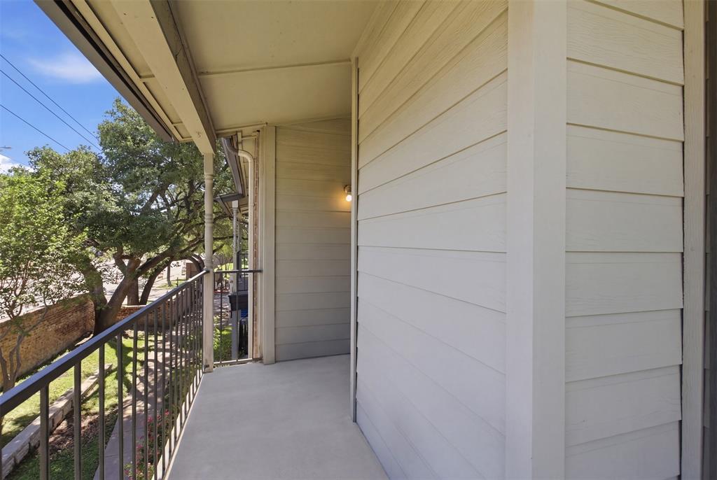 Woodhaven Condo - Residential