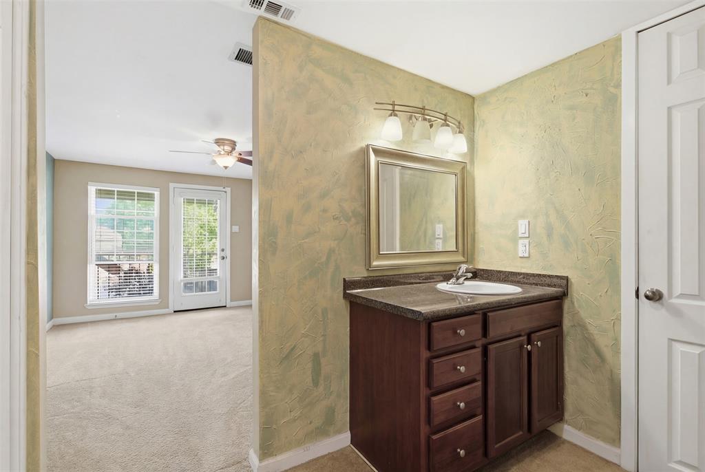 Woodhaven Condo - Residential