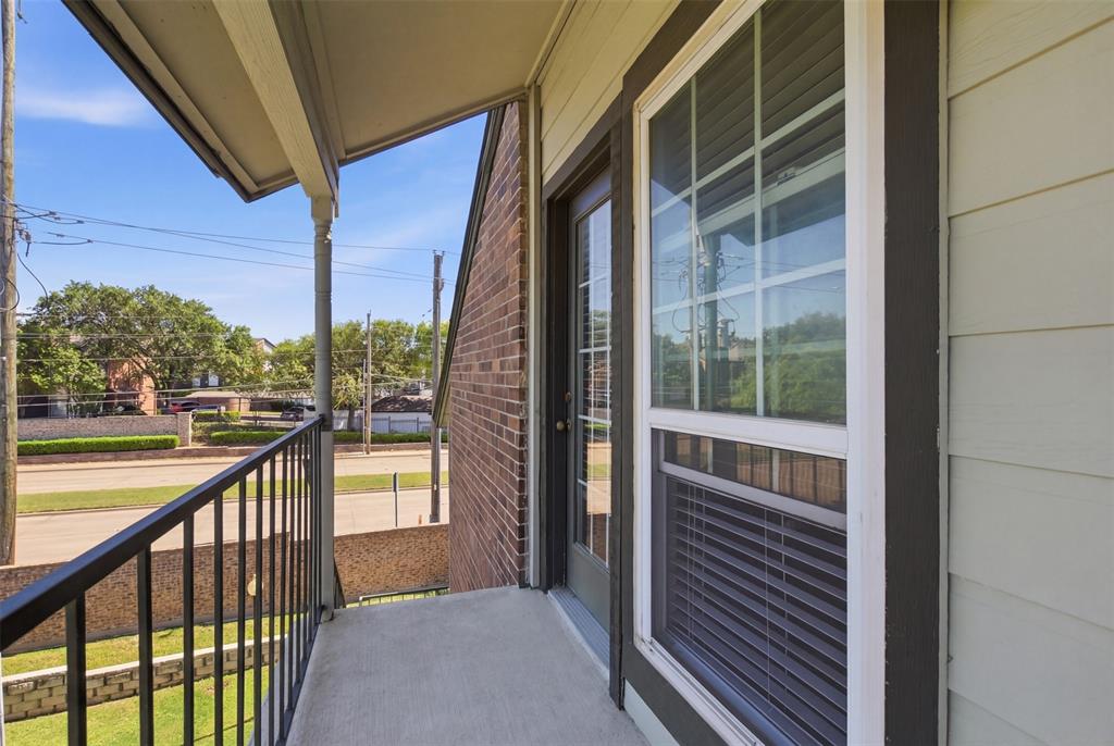 Woodhaven Condo - Residential