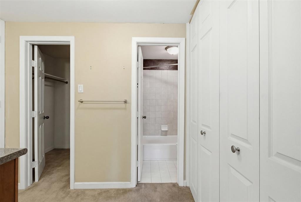 Woodhaven Condo - Residential