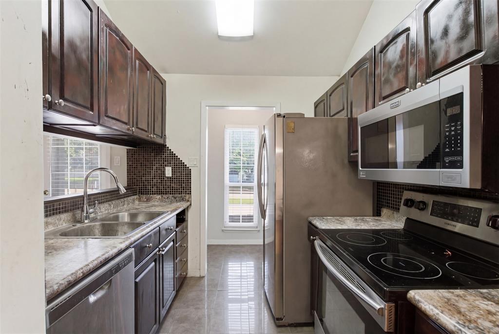 Woodhaven Condo - Residential