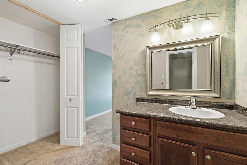 Woodhaven Condo - Residential