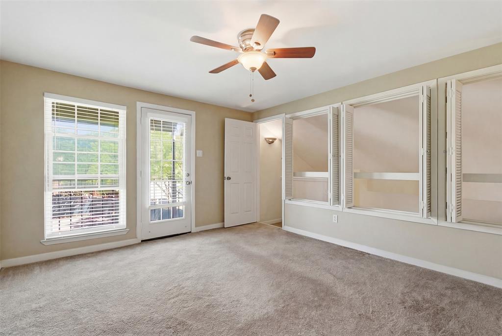 Woodhaven Condo - Residential